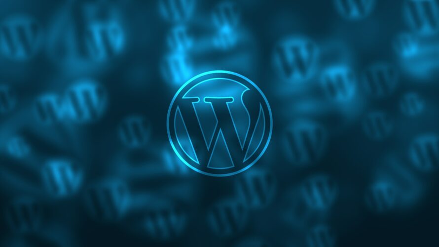 【WordPress】～WordPressのログイン方法について～